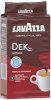 Lavazza Dek Intenso bez kofeinu 250 g mletá káva