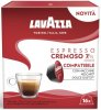 Lavazza Espresso Cremoso pre Dolce Gusto 16 ks