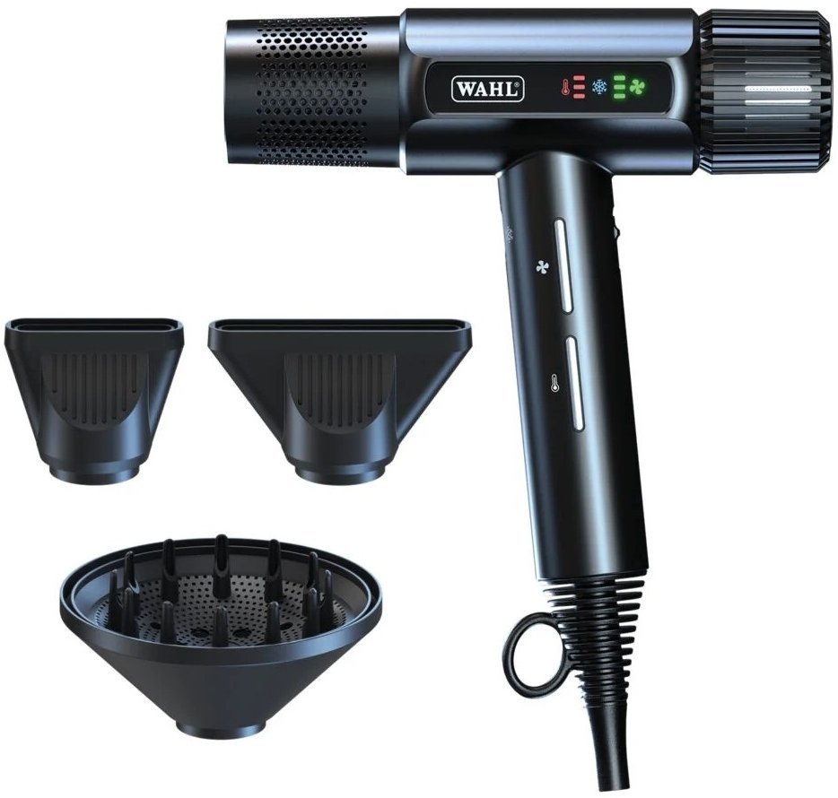 WAHL 4321-4870 Vanquish LD190X