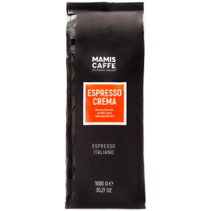 Mamis Caffé Espresso Crema