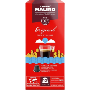 Mauro Original Nespresso