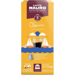 Mauro Classico Nespresso 