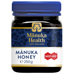 Manuka med