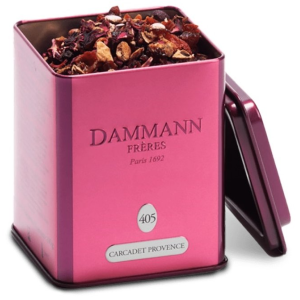 Dammann Carcadet Provence