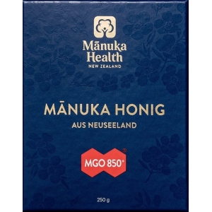 Manuka Med