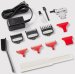 WAHL 3025726 Barber Combo Cordless